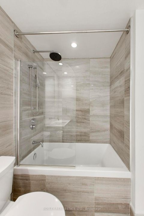 Photo 17 at 210 - 1990 Bloor Street W, High Park North, Toronto
