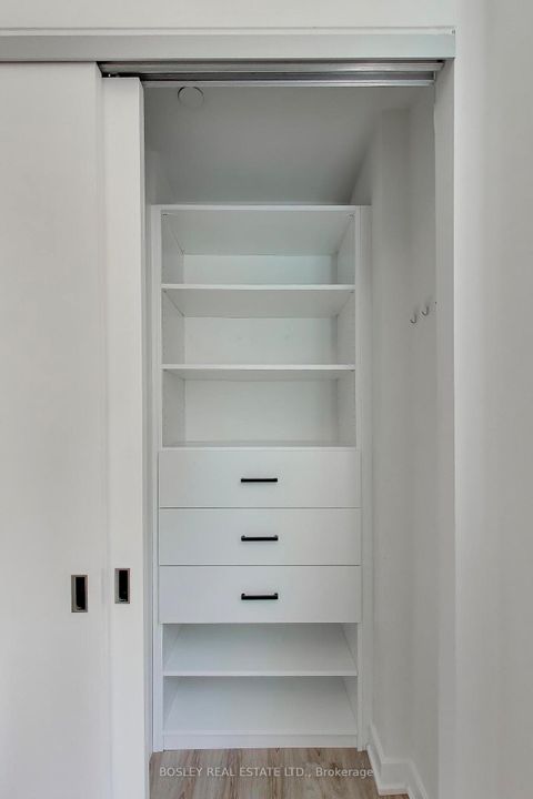 Photo 18 at 210 - 1990 Bloor Street W, High Park North, Toronto