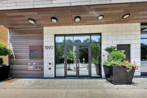 Photo 20 at 210 - 1990 Bloor Street W, High Park North, Toronto