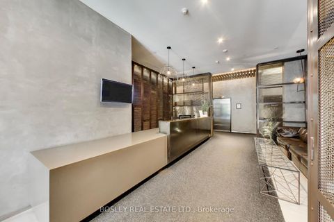 Photo 21 at 210 - 1990 Bloor Street W, High Park North, Toronto