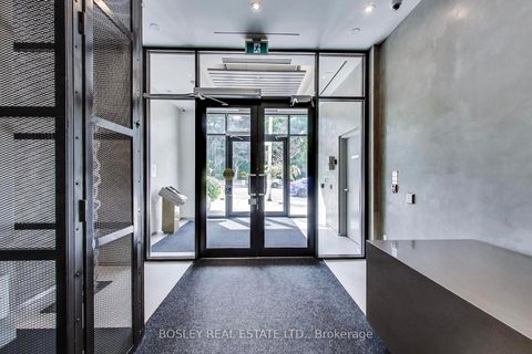 Photo 22 at 210 - 1990 Bloor Street W, High Park North, Toronto