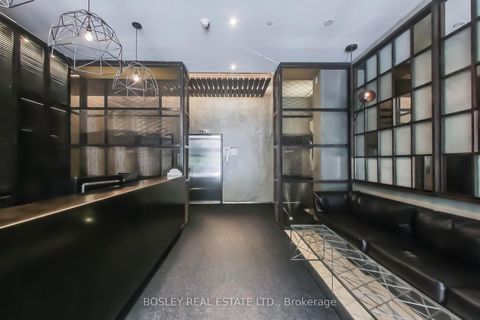 Photo 23 at 210 - 1990 Bloor Street W, High Park North, Toronto