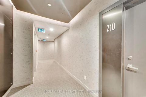 Photo 24 at 210 - 1990 Bloor Street W, High Park North, Toronto