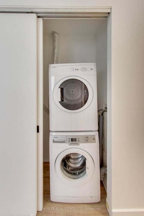 Photo 25 at 210 - 1990 Bloor Street W, High Park North, Toronto