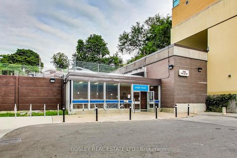 Photo 27 at 210 - 1990 Bloor Street W, High Park North, Toronto