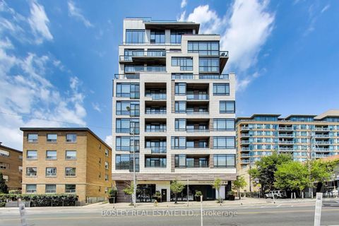 Photo 28 at 210 - 1990 Bloor Street W, High Park North, Toronto
