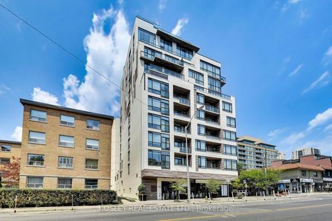 Photo 29 at 210 - 1990 Bloor Street W, High Park North, Toronto