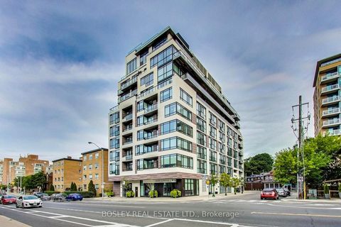 Photo 30 at 210 - 1990 Bloor Street W, High Park North, Toronto