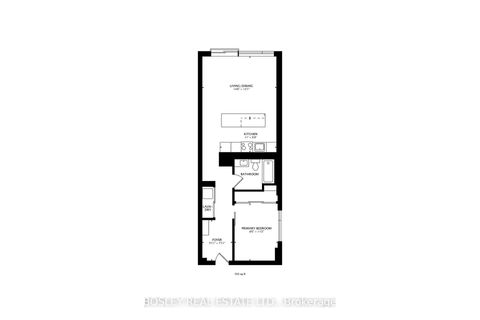 Photo 31 at 210 - 1990 Bloor Street W, High Park North, Toronto