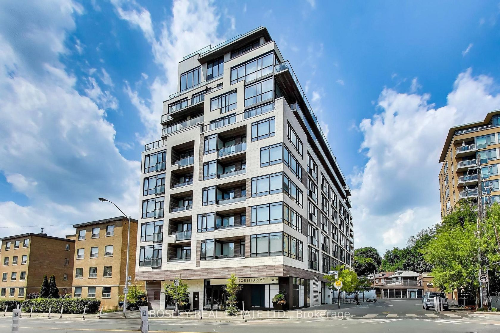 210 - 1990 Bloor Street W, High Park North, Toronto 