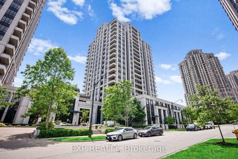 Photo 0 at 1702 - 100 Harrison Garden Boulevard, Willowdale East, Toronto