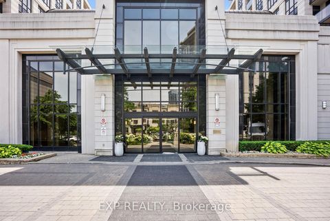 Photo 1 at 1702 - 100 Harrison Garden Boulevard, Willowdale East, Toronto
