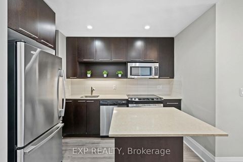 Photo 3 at 1702 - 100 Harrison Garden Boulevard, Willowdale East, Toronto