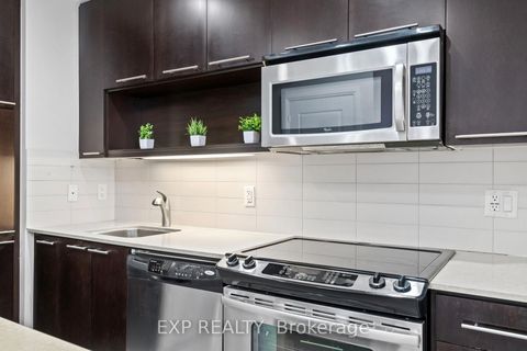 Photo 4 at 1702 - 100 Harrison Garden Boulevard, Willowdale East, Toronto