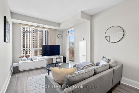Photo 6 at 1702 - 100 Harrison Garden Boulevard, Willowdale East, Toronto