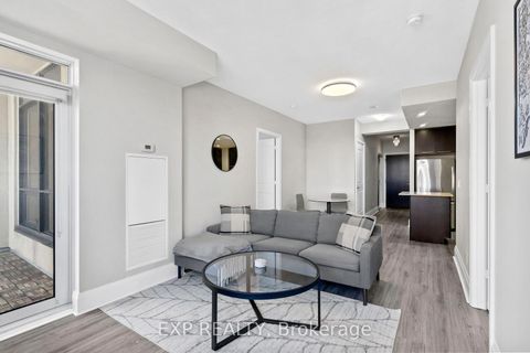 Photo 7 at 1702 - 100 Harrison Garden Boulevard, Willowdale East, Toronto
