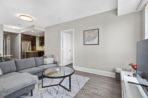 Photo 8 at 1702 - 100 Harrison Garden Boulevard, Willowdale East, Toronto