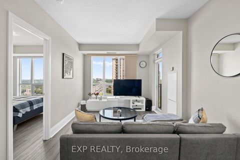 Photo 9 at 1702 - 100 Harrison Garden Boulevard, Willowdale East, Toronto