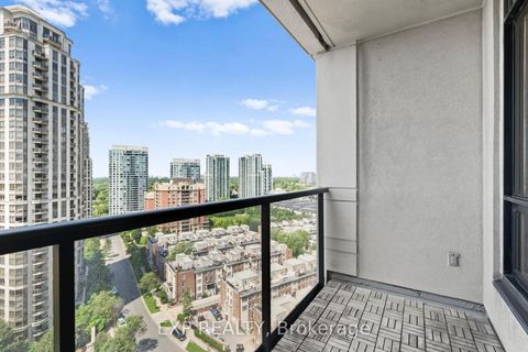 Photo 10 at 1702 - 100 Harrison Garden Boulevard, Willowdale East, Toronto