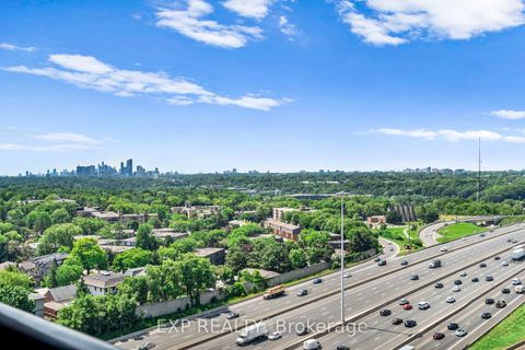 Photo 11 at 1702 - 100 Harrison Garden Boulevard, Willowdale East, Toronto