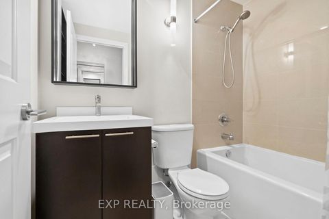 Photo 12 at 1702 - 100 Harrison Garden Boulevard, Willowdale East, Toronto