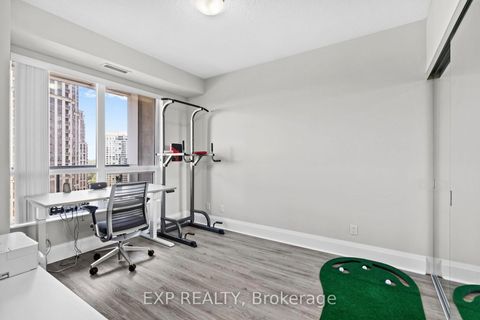 Photo 13 at 1702 - 100 Harrison Garden Boulevard, Willowdale East, Toronto