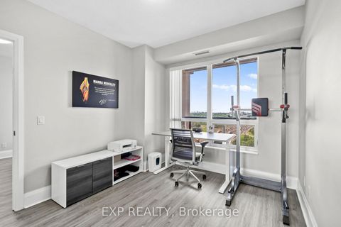 Photo 14 at 1702 - 100 Harrison Garden Boulevard, Willowdale East, Toronto
