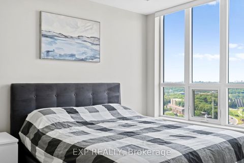 Photo 16 at 1702 - 100 Harrison Garden Boulevard, Willowdale East, Toronto