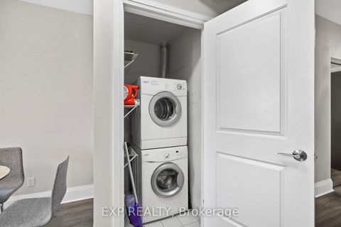Photo 19 at 1702 - 100 Harrison Garden Boulevard, Willowdale East, Toronto