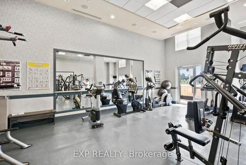 Photo 21 at 1702 - 100 Harrison Garden Boulevard, Willowdale East, Toronto