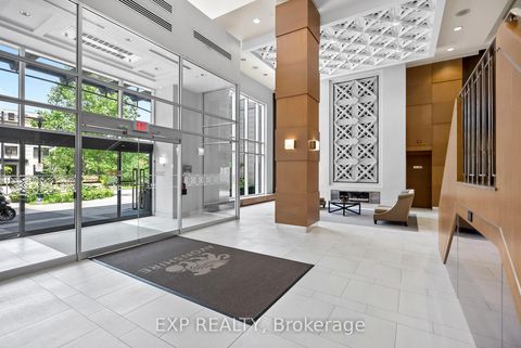 Photo 22 at 1702 - 100 Harrison Garden Boulevard, Willowdale East, Toronto