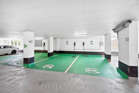 Photo 23 at 1702 - 100 Harrison Garden Boulevard, Willowdale East, Toronto