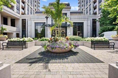 Photo 24 at 1702 - 100 Harrison Garden Boulevard, Willowdale East, Toronto