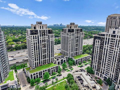 Photo 25 at 1702 - 100 Harrison Garden Boulevard, Willowdale East, Toronto