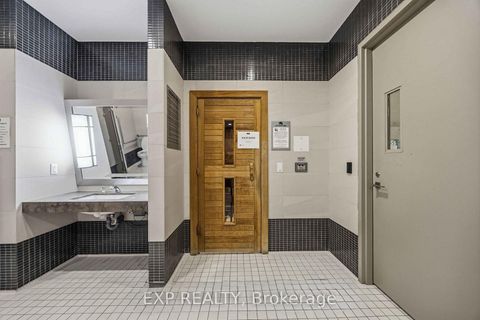 Photo 28 at 1702 - 100 Harrison Garden Boulevard, Willowdale East, Toronto