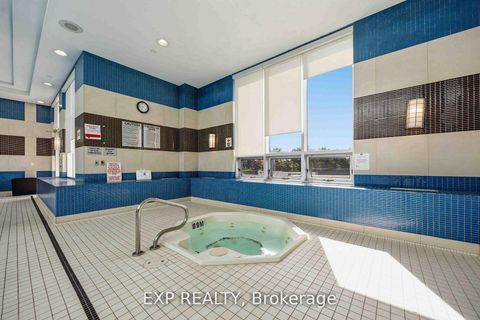 Photo 31 at 1702 - 100 Harrison Garden Boulevard, Willowdale East, Toronto
