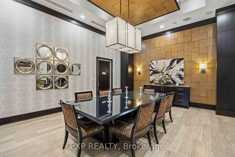 Photo 32 at 1702 - 100 Harrison Garden Boulevard, Willowdale East, Toronto