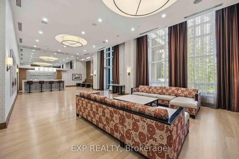 Photo 36 at 1702 - 100 Harrison Garden Boulevard, Willowdale East, Toronto