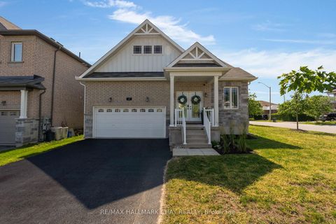 Photo 0 at 69 Prince George Crescent, Shore, Barrie