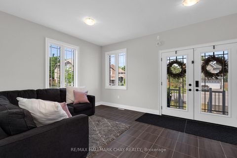 Photo 2 at 69 Prince George Crescent, Shore, Barrie