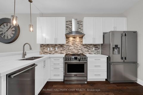 Photo 5 at 69 Prince George Crescent, Shore, Barrie