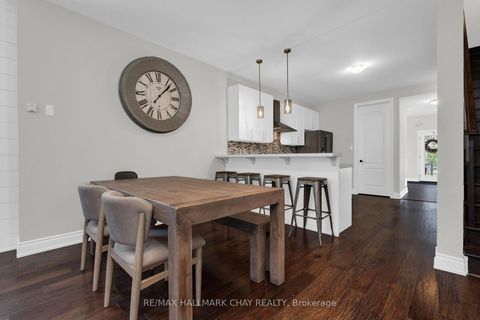 Photo 6 at 69 Prince George Crescent, Shore, Barrie