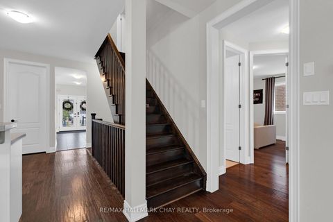 Photo 8 at 69 Prince George Crescent, Shore, Barrie