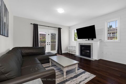 Photo 9 at 69 Prince George Crescent, Shore, Barrie