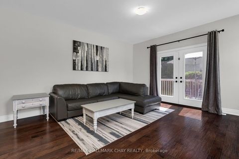 Photo 10 at 69 Prince George Crescent, Shore, Barrie