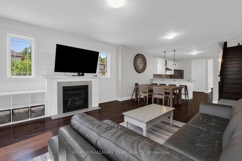 Photo 11 at 69 Prince George Crescent, Shore, Barrie