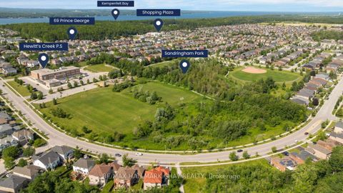 Photo 30 at 69 Prince George Crescent, Shore, Barrie