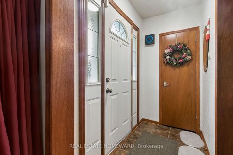 Photo 2 at 94 Rochman Boulevard, Woburn, Toronto