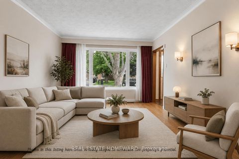 Photo 3 at 94 Rochman Boulevard, Woburn, Toronto