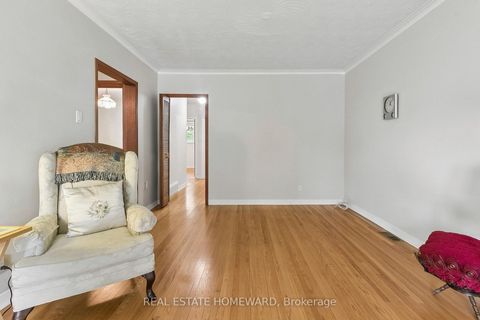 Photo 6 at 94 Rochman Boulevard, Woburn, Toronto